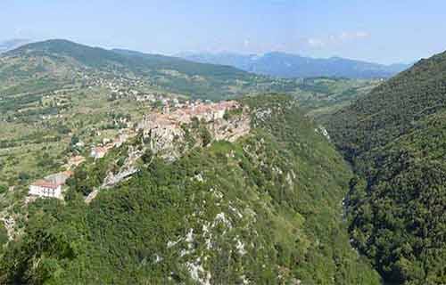 205 tiur cilento calore 1